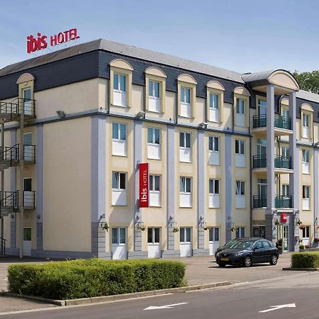 Ibis Liege Seraing Boncelles Exterior foto