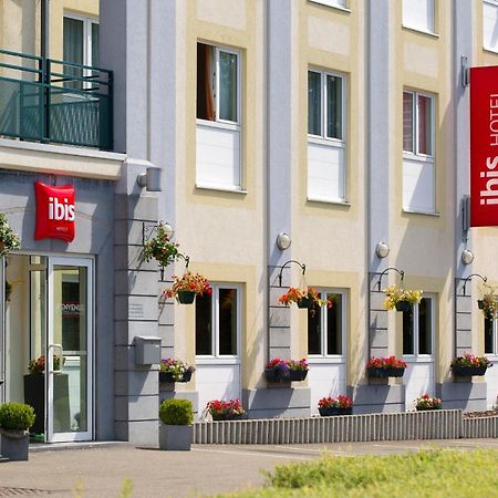 Ibis Liege Seraing Boncelles Exterior foto