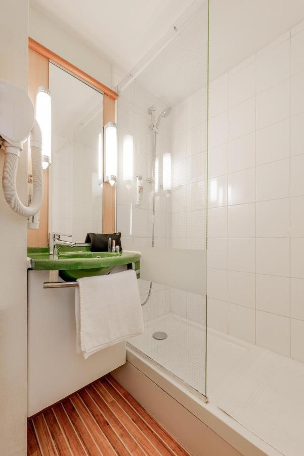 Ibis Liege Seraing Boncelles Exterior foto