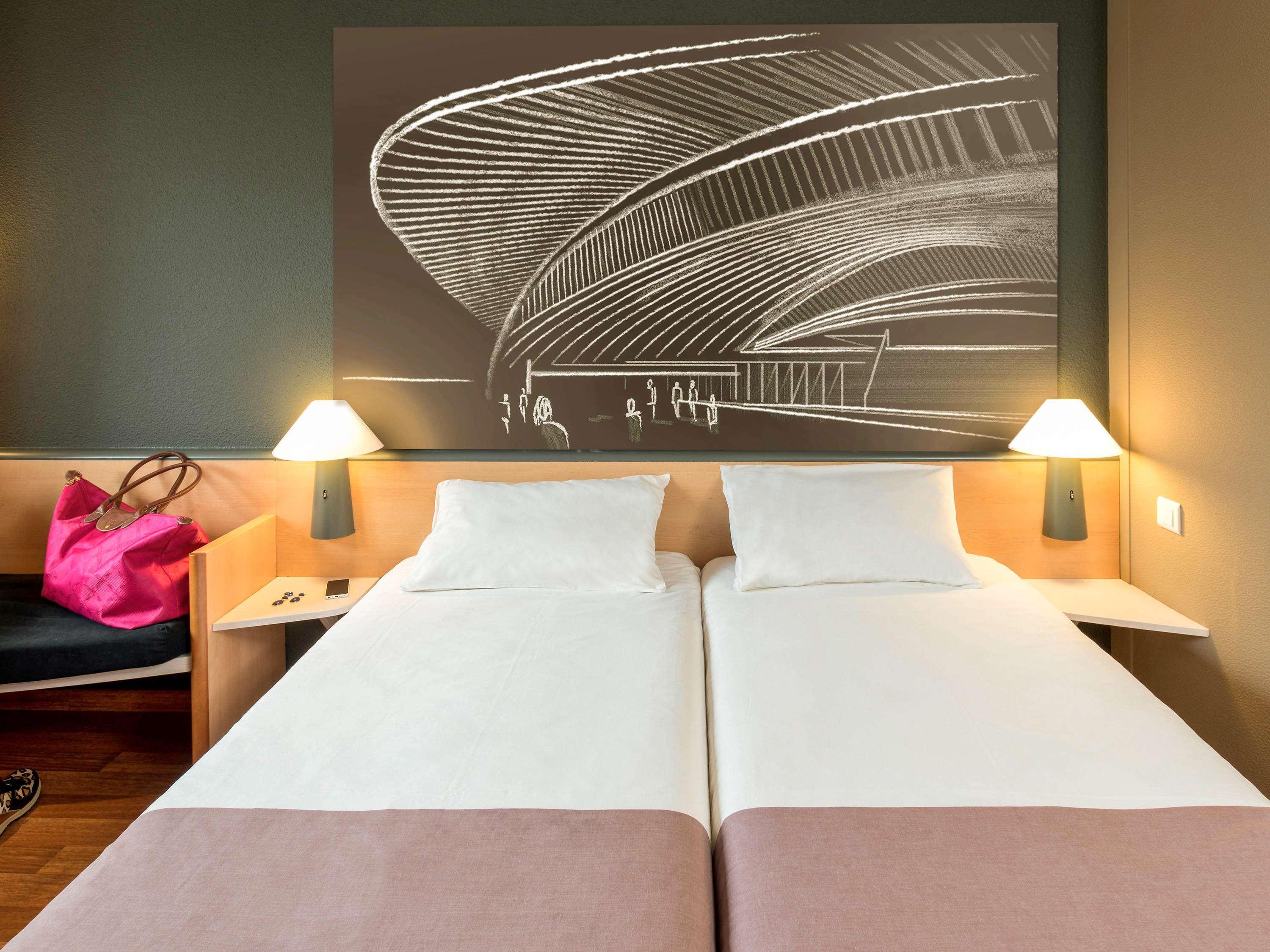 Ibis Liege Seraing Boncelles Exterior foto