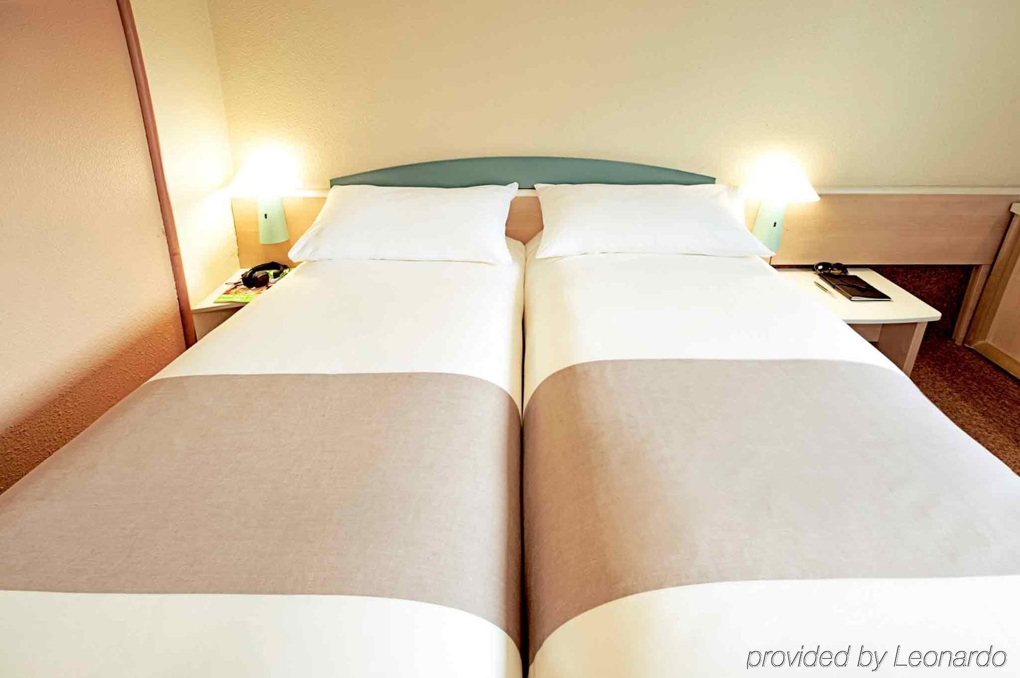 Ibis Liege Seraing Boncelles Exterior foto
