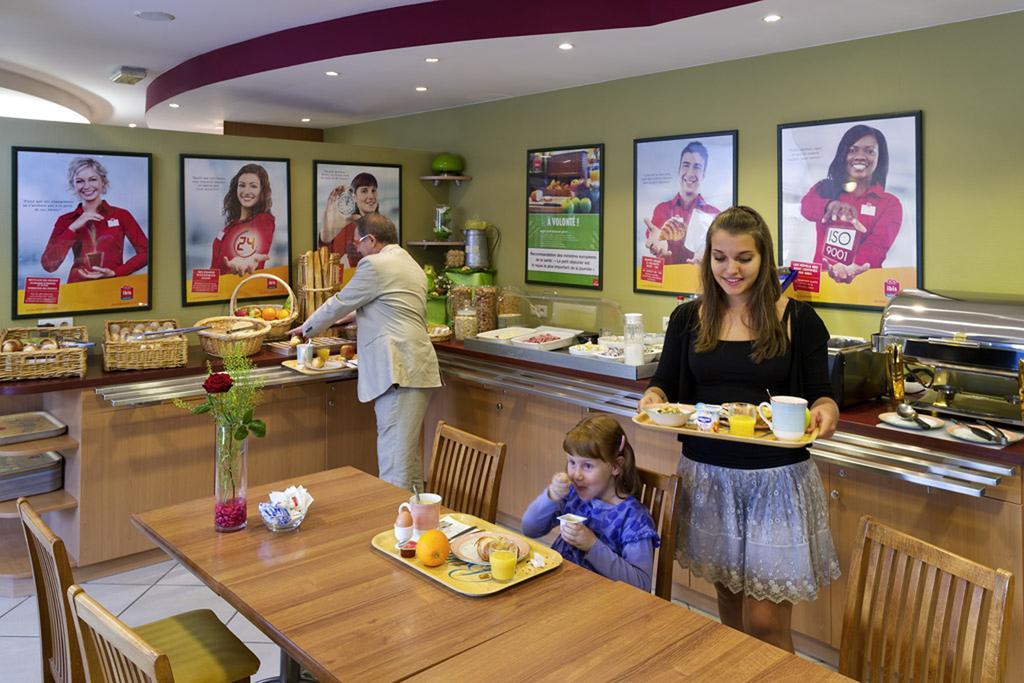 Ibis Liege Seraing Boncelles Exterior foto
